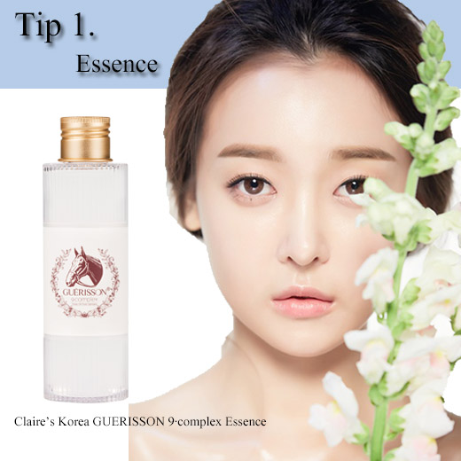 夏季补妆小技巧有哪些步骤,补妆前怎样还能保湿