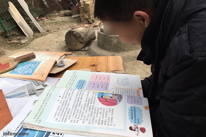 一次兴师动众的社会自助行动拯救校园*力暴**受害者