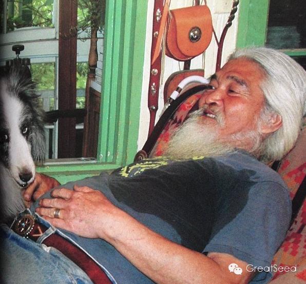 高桥吾郎|当手艺人失去了赖以生存的手指