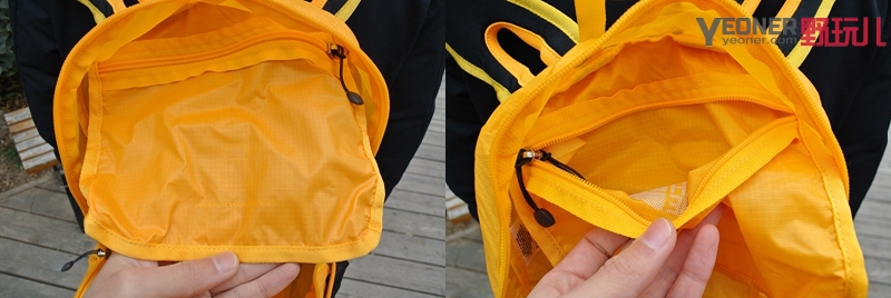 轻便大容量防水背包,northface帆布双肩背包