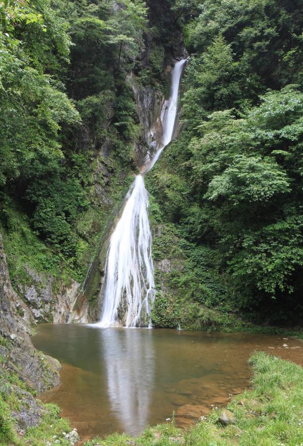 宁强旅游景点排名前十名,宁强县十大旅游景点