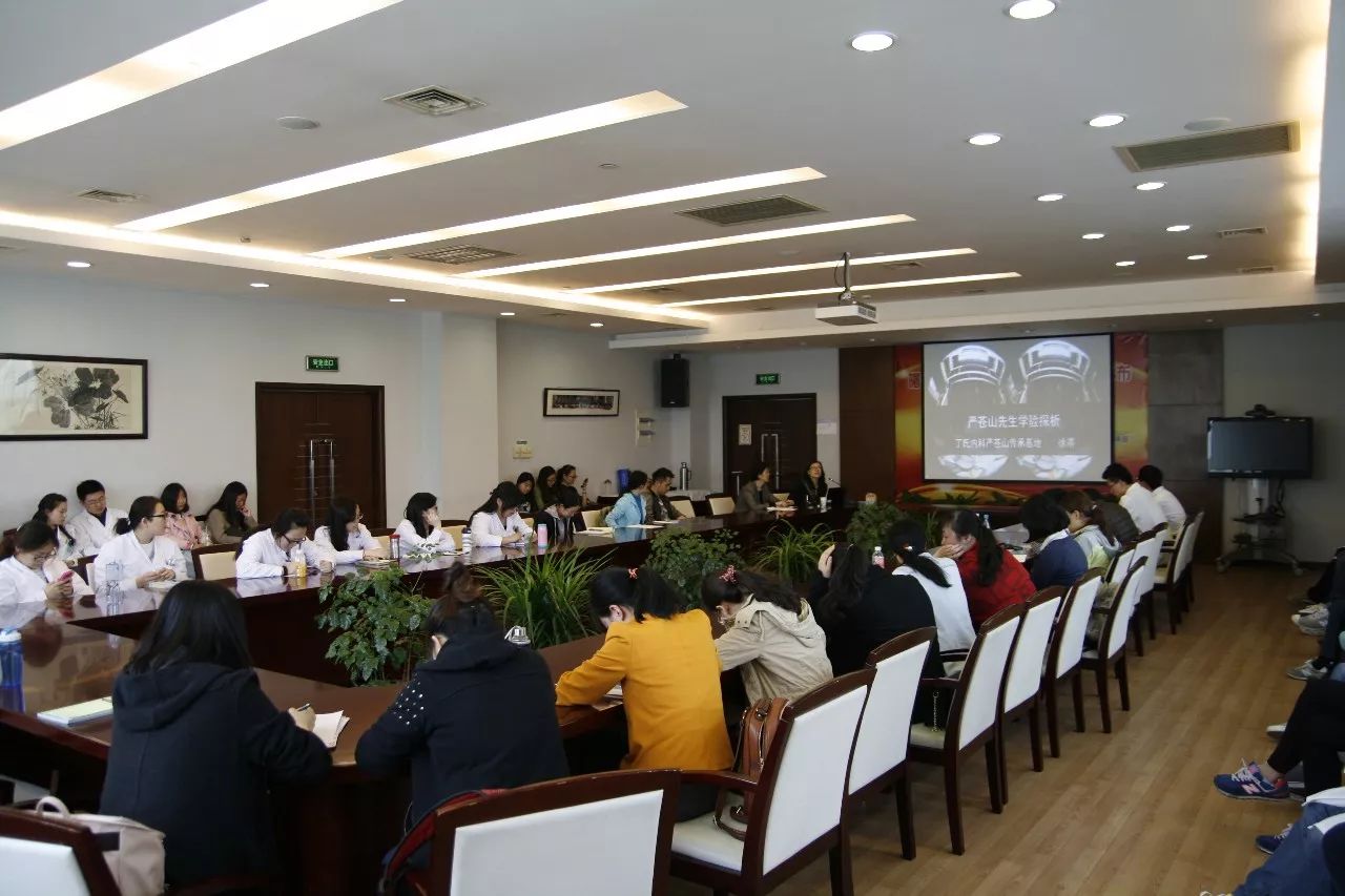 育人|薪火相传,橘井流芳——记“四明”导师团