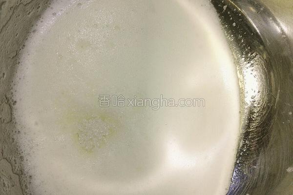 六寸戚风蛋糕教程烤箱,六寸戚风蛋糕配方