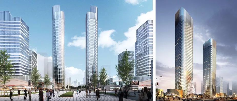 济南这几年的巨大变化,济南这几年发展好吗