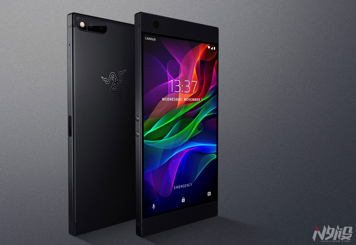 razerphone该如何购买,razer手机值得入手吗