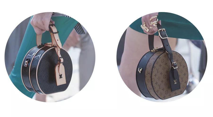 2018热巴刘雯,刘雯同款帆布双肩包