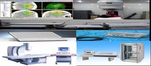详细讲解一下放射治疗,放射治疗的四个大致流程