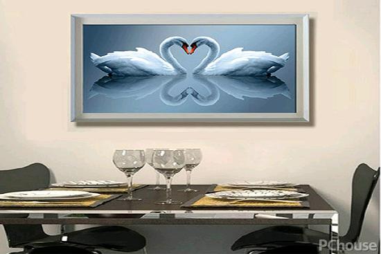 十字绣2022年新款花开富贵十字绣,现在市场上哪个牌子的十字绣好