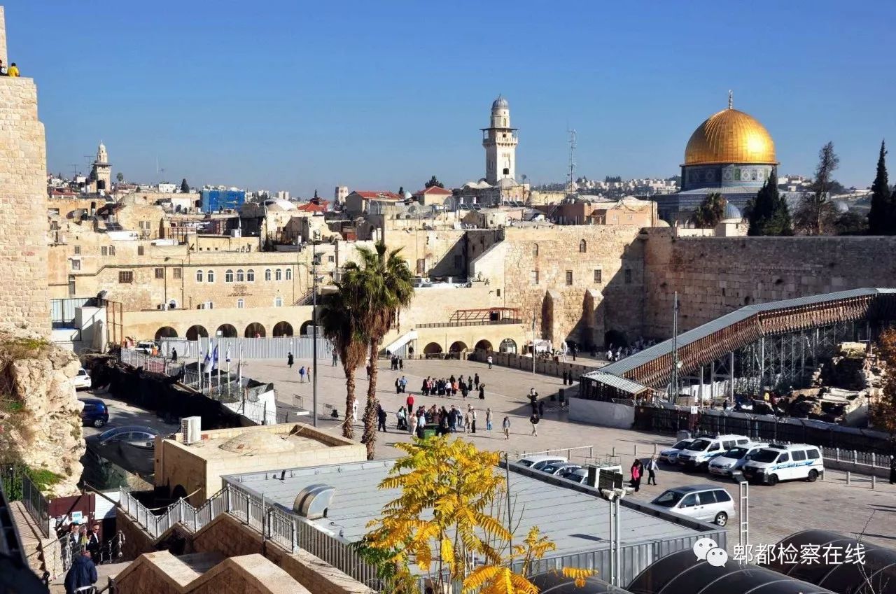 耶路撒冷不怕热,耶路撒冷有些冷