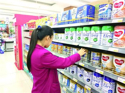 中国进口奶粉关税多少,进口奶粉的关税调整