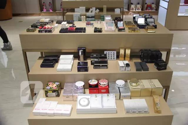 成都保税店,成都跨境保税店