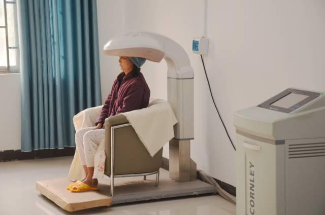 厉害了！玉林这家医院首设开放式病房……