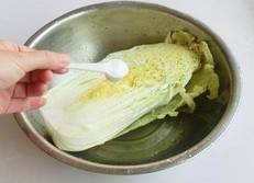 腌泡菜的家常做法窍门是什么,腌泡菜又脆又好吃的做法视频