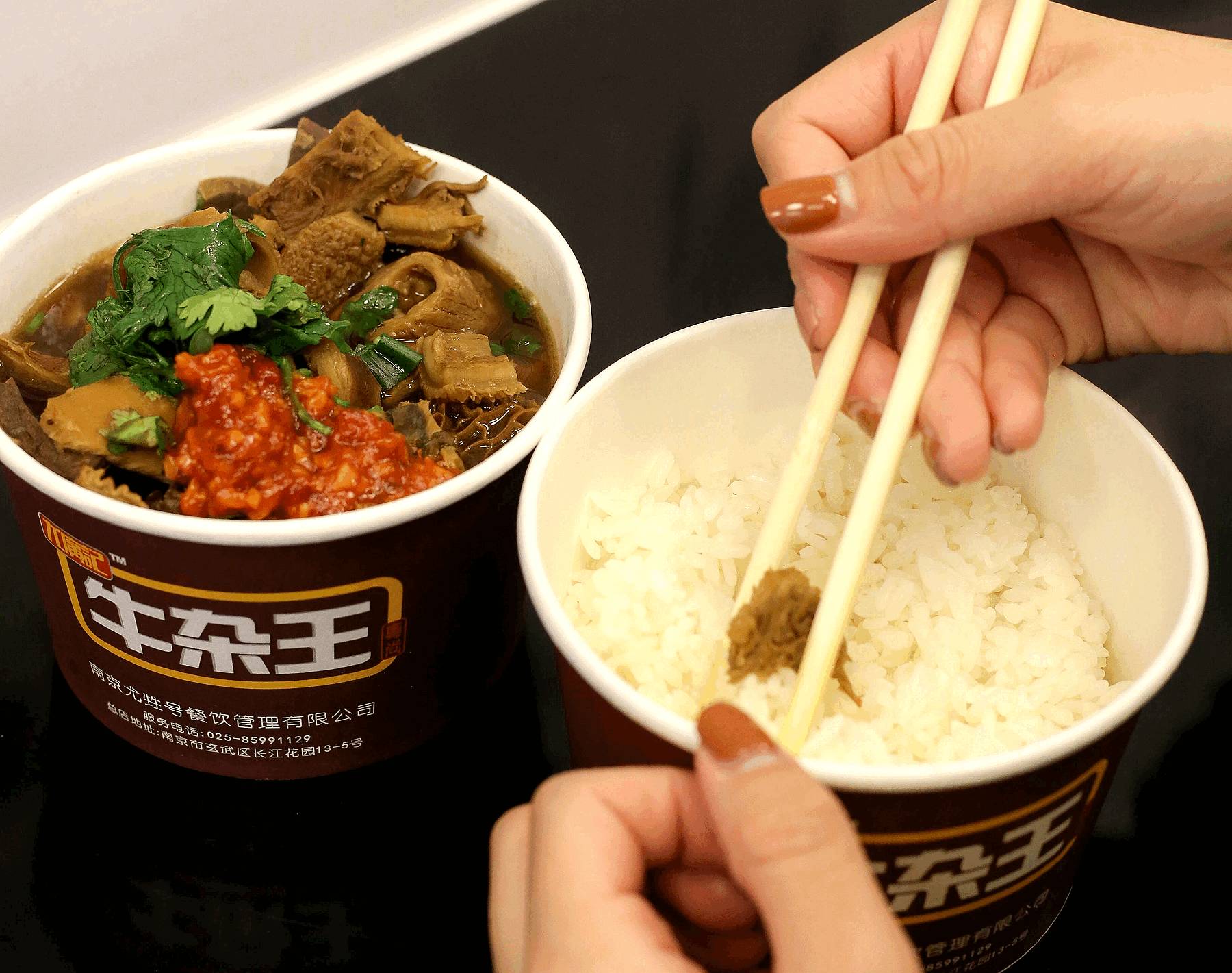 我要对牛杂道歉!误会这么多年才知道这么香!