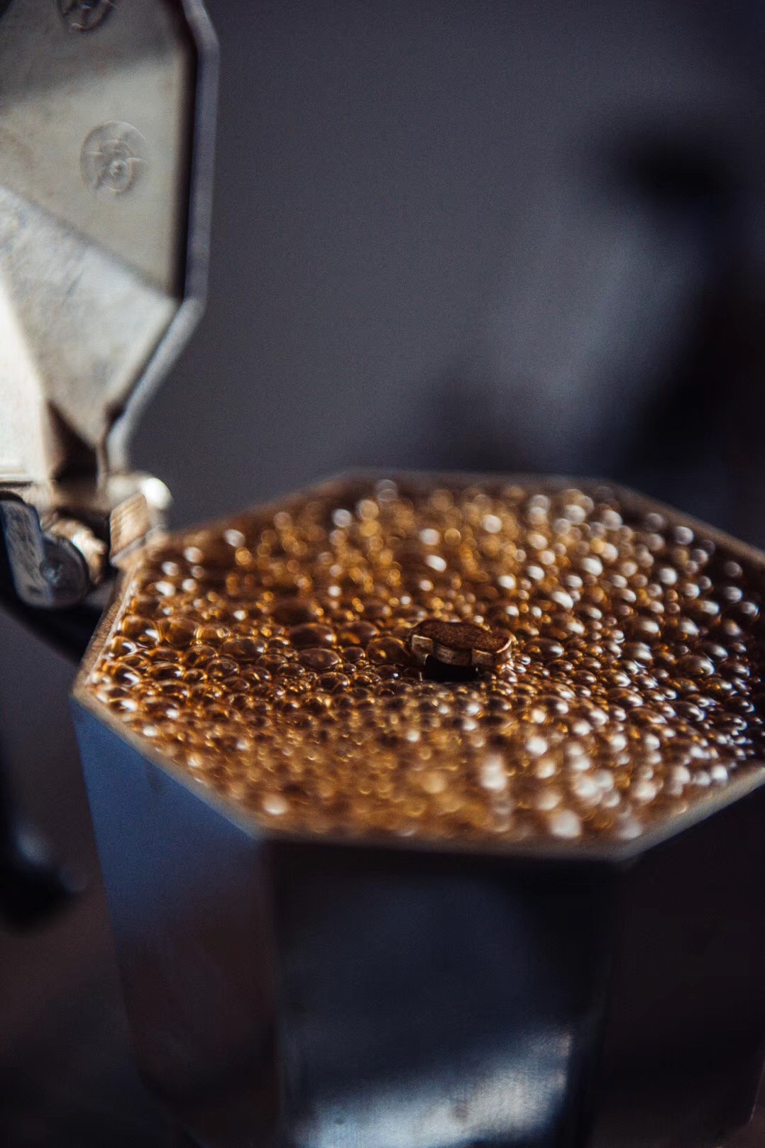 摩卡壶意大利人用吗,摩卡壶源自哪里