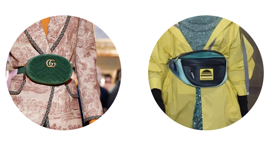 2018热巴刘雯,刘雯同款帆布双肩包