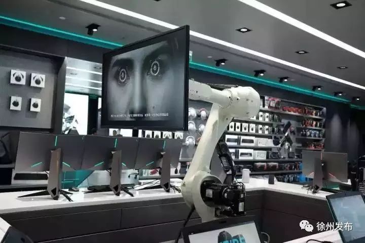 徐州正在向新时代迈进,徐州十年飞速发展