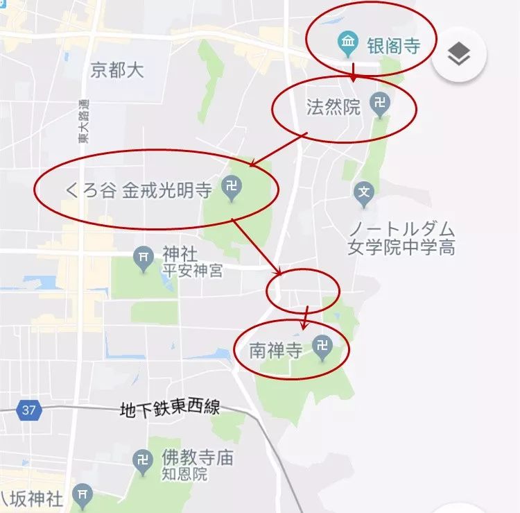 日本关西攻略,1月日本关西旅游攻略