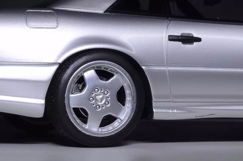 「测评」再度解毒，最强R129