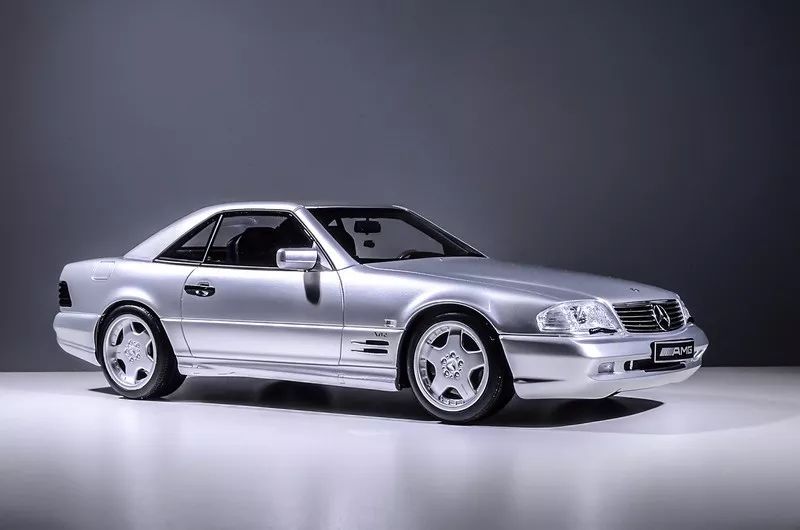 「测评」再度解毒，最强R129