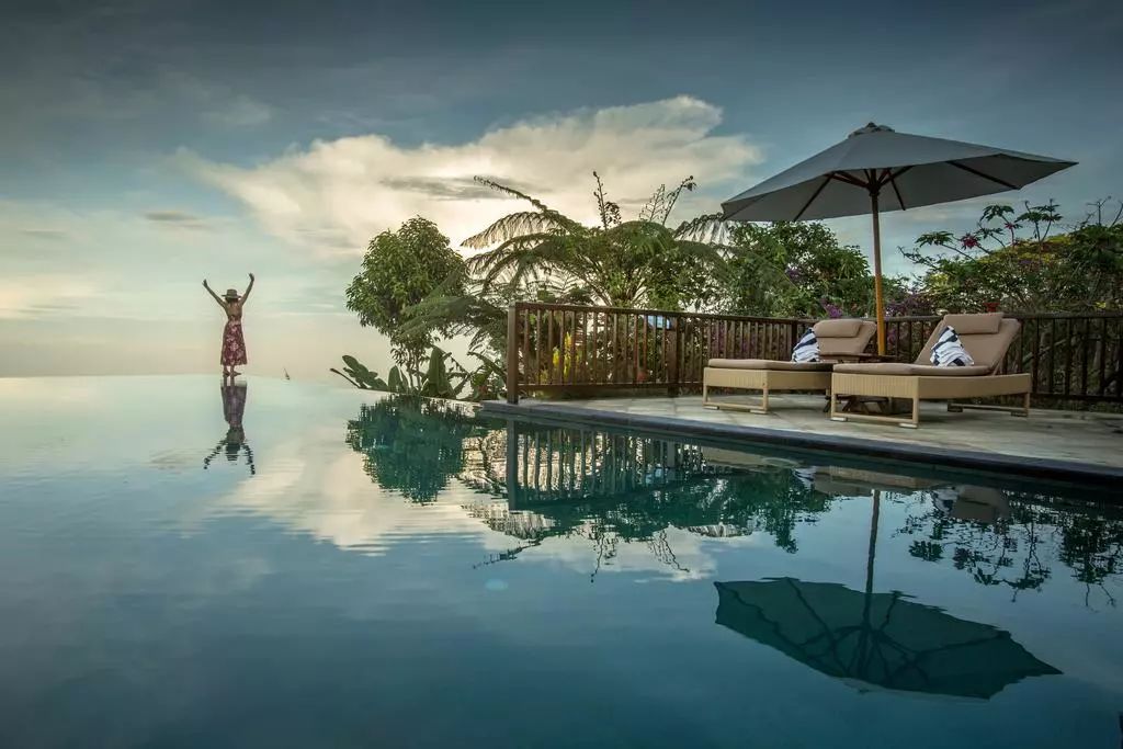 巴厘岛比较好的酒店有哪些,巴厘岛景色最好的酒店