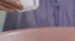 羽绒服只有领口和袖口脏了怎么洗,免洗羽绒服面料脏了洗不掉怎么办