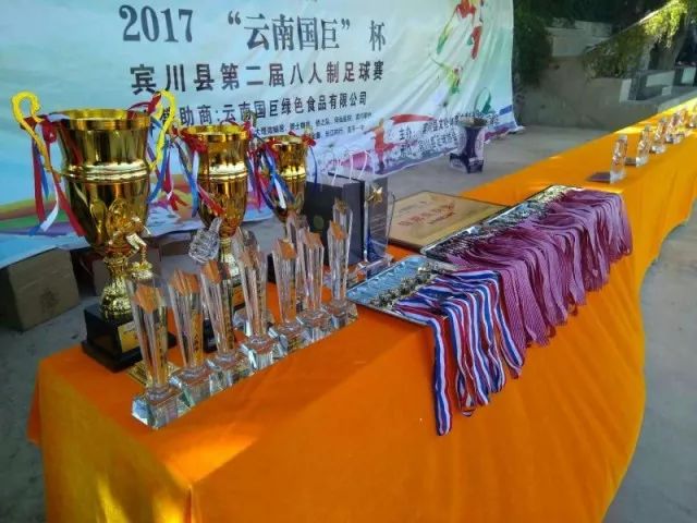 宾川八人制足球赛,大理宾川国际比赛