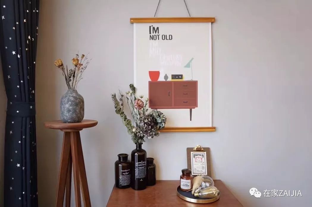 小可爱和小可爱在一起，老气精装房分分钟给你变成韩剧现场