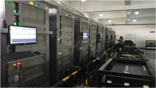 瑞能股份技术实力闪耀,瑞能股份电池