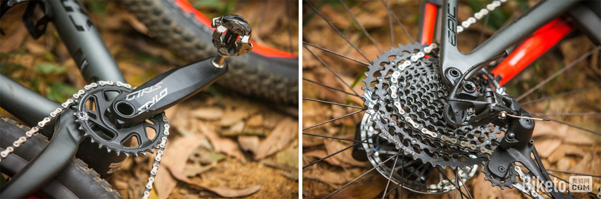 智能小子：SpecializedEpicExpert29er评测