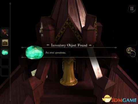 上锁的房间解谜,未上锁的房间解密教程