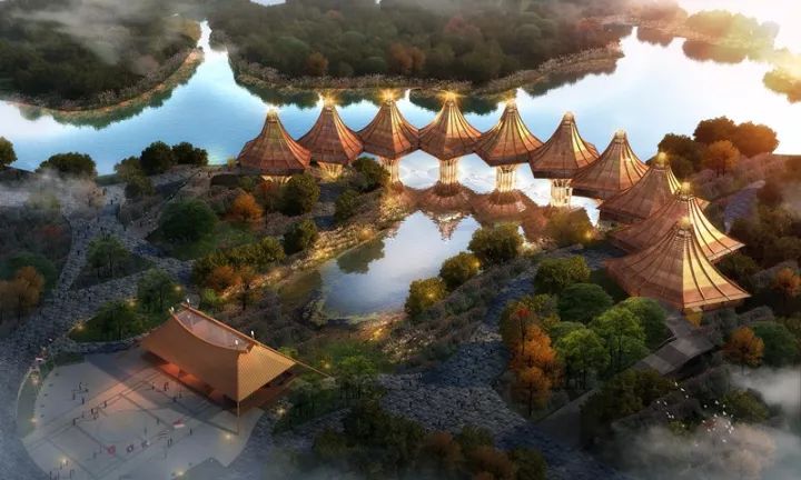 南宁12届国际园林博览会,第12届中国国际园林博览会央视