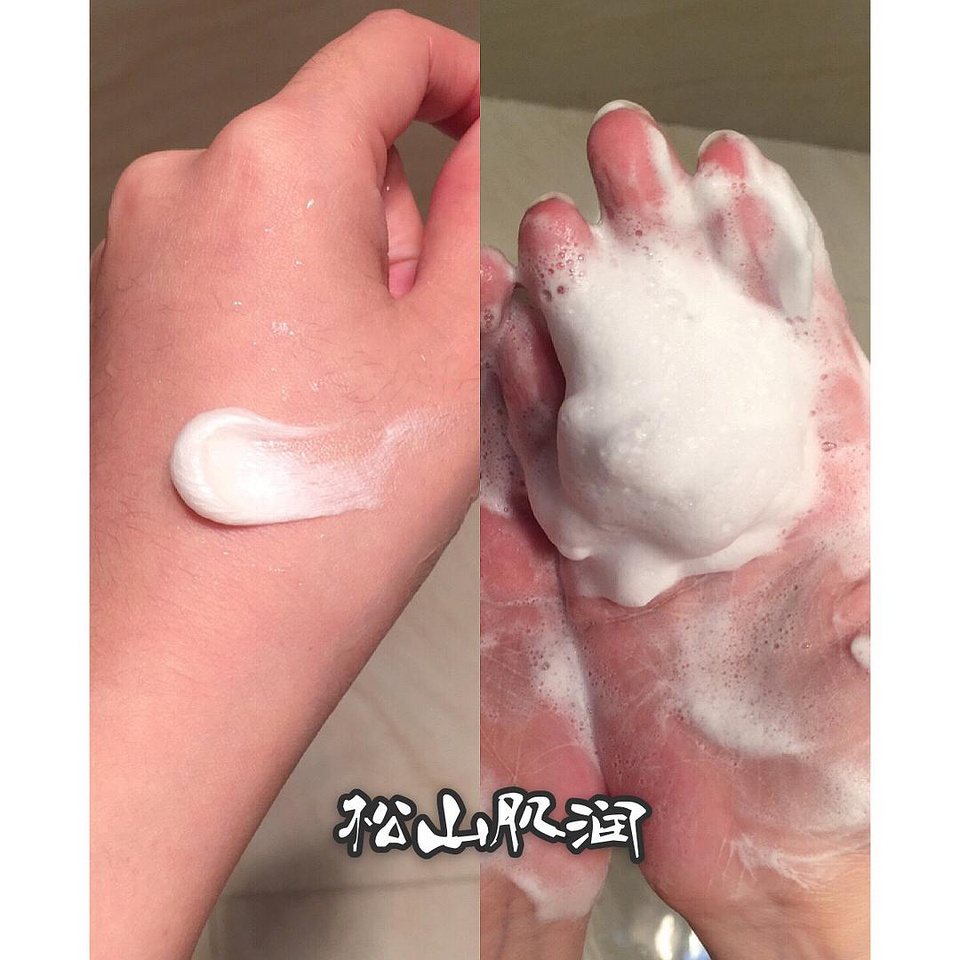 豆瓣日记momo,平价洁面推荐豆瓣