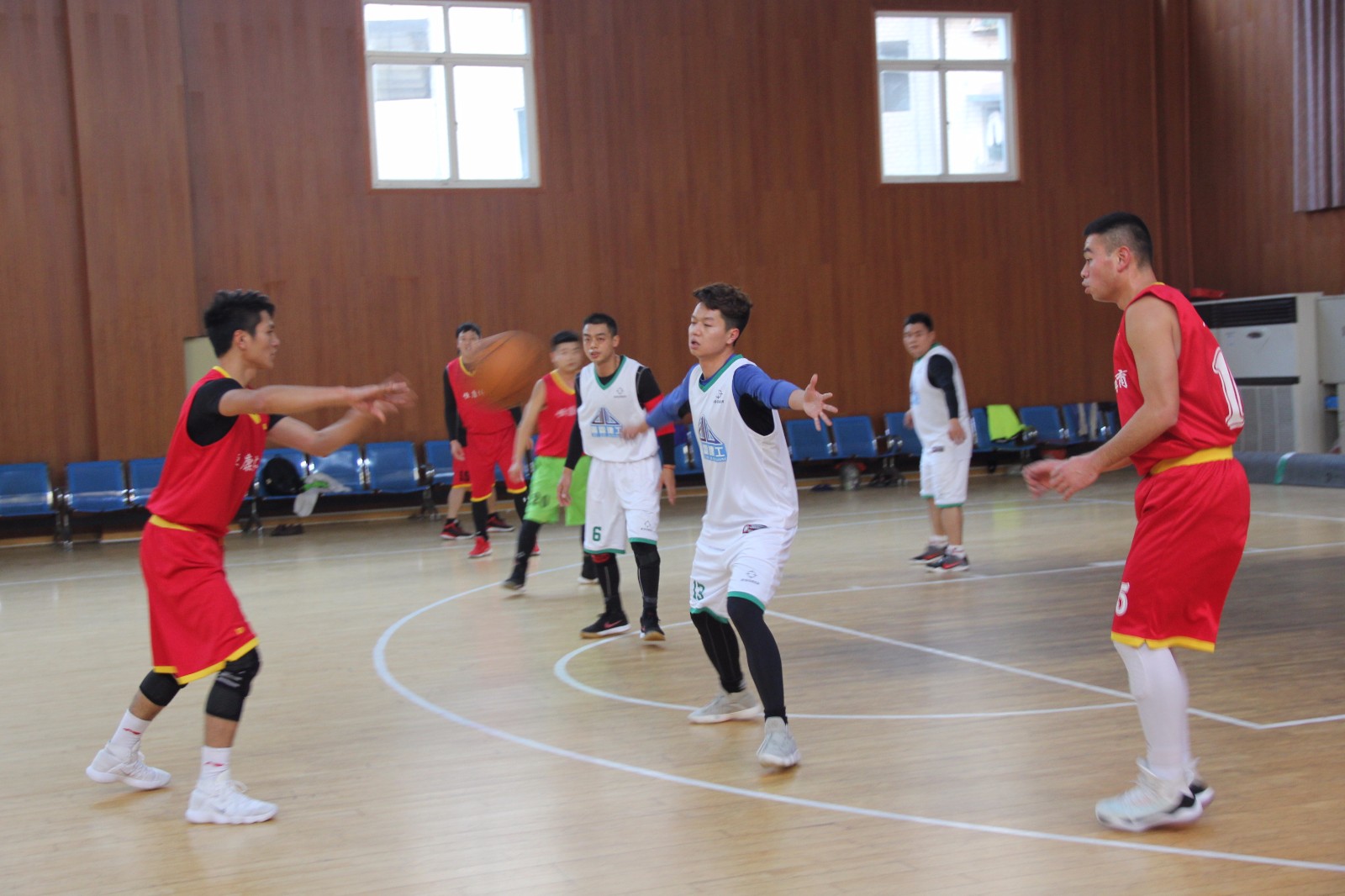 青年之声主题团日活动,青年之声青春筑梦砥砺前行