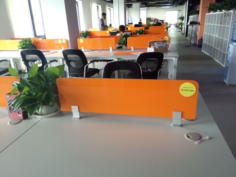 创业邦DEMOSAPCE创业扶持计划全线升级!--免费工位+免费媒体资源在这里！