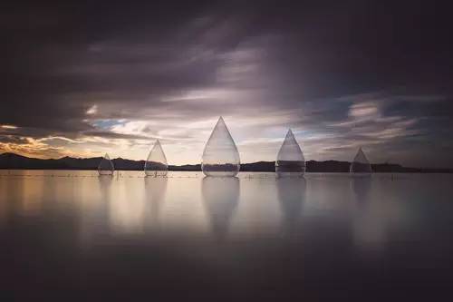 杭州自然现象,西湖十大奇怪现象