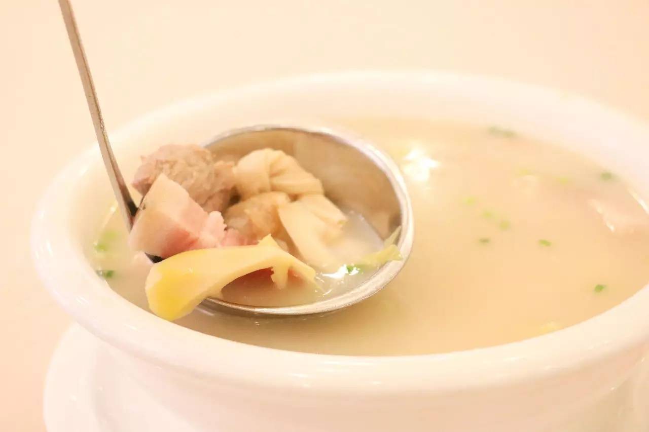 吃了京城十家「腌笃鲜」，告诉你哪家鲜美