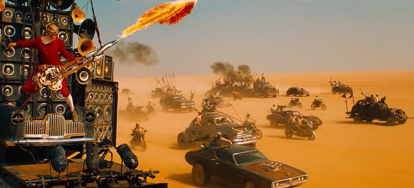 蒸汽朋克插画作品欣赏,蒸汽朋克插画动物