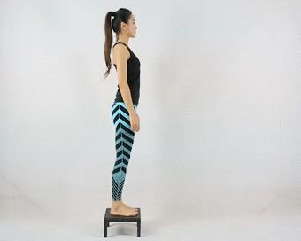 全球治好足跟痛,足底疗法治百病