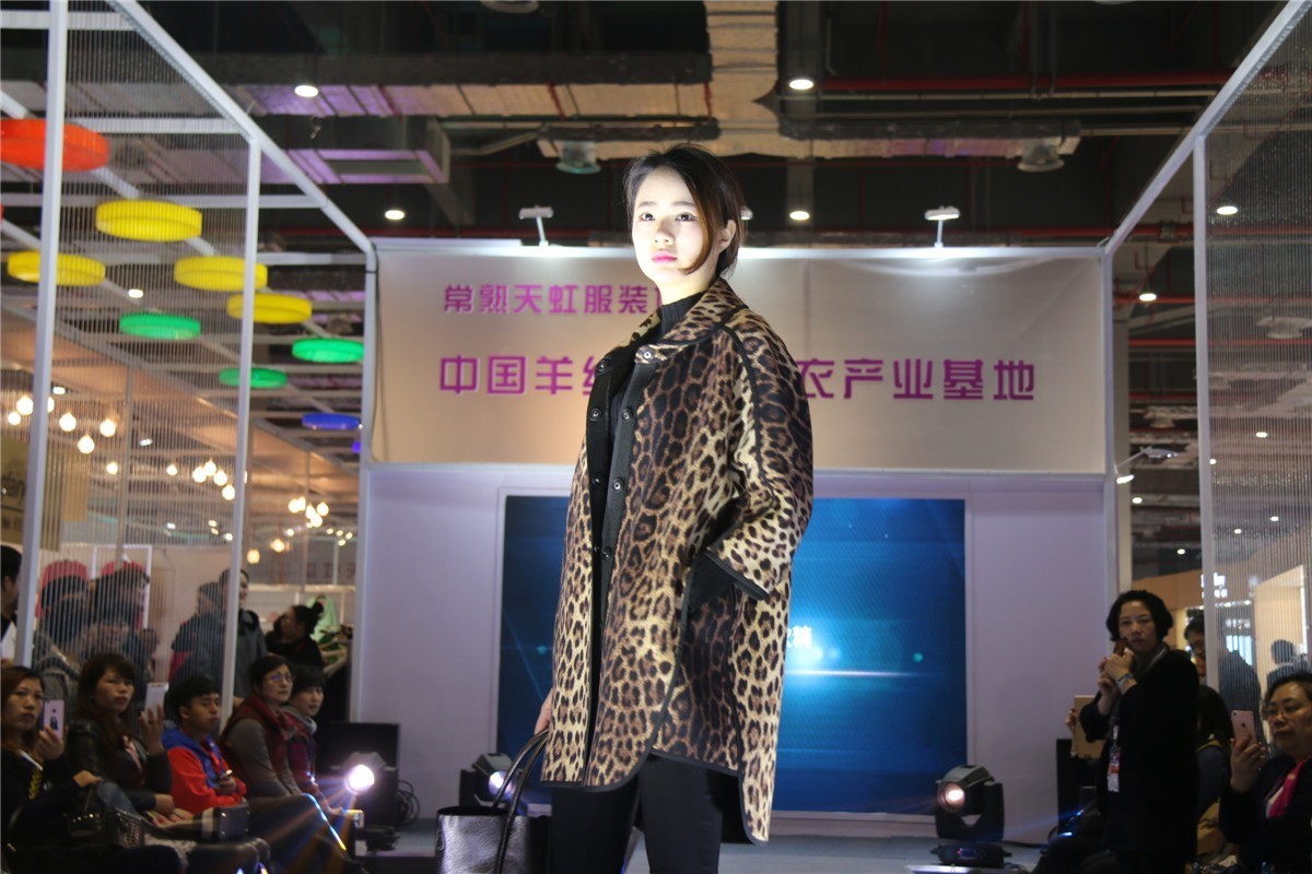 chic服装展展品,chic展总结