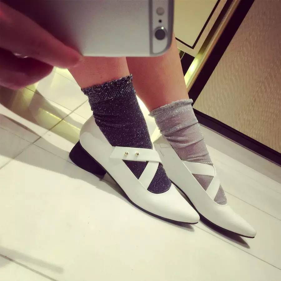 过完年开春买鞋推荐,你们要的冬天鞋子合集