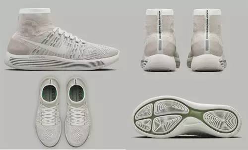 女生专属|若你买这5款鞋送给女票，今晚将有好事发生