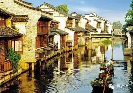 最推荐的乌镇民宿,浙江乌镇民宿设计