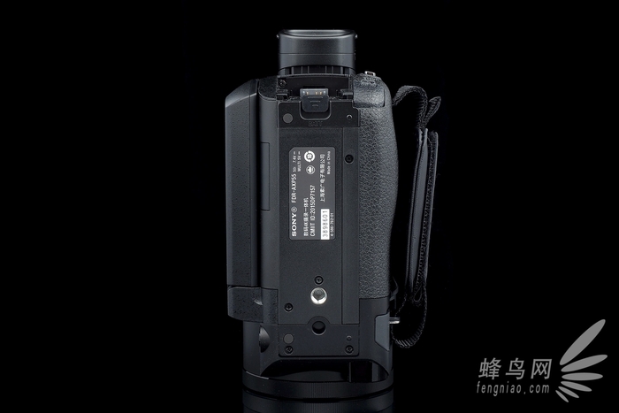 sony4k摄像机axp55,索尼fdr-axp55投影功能