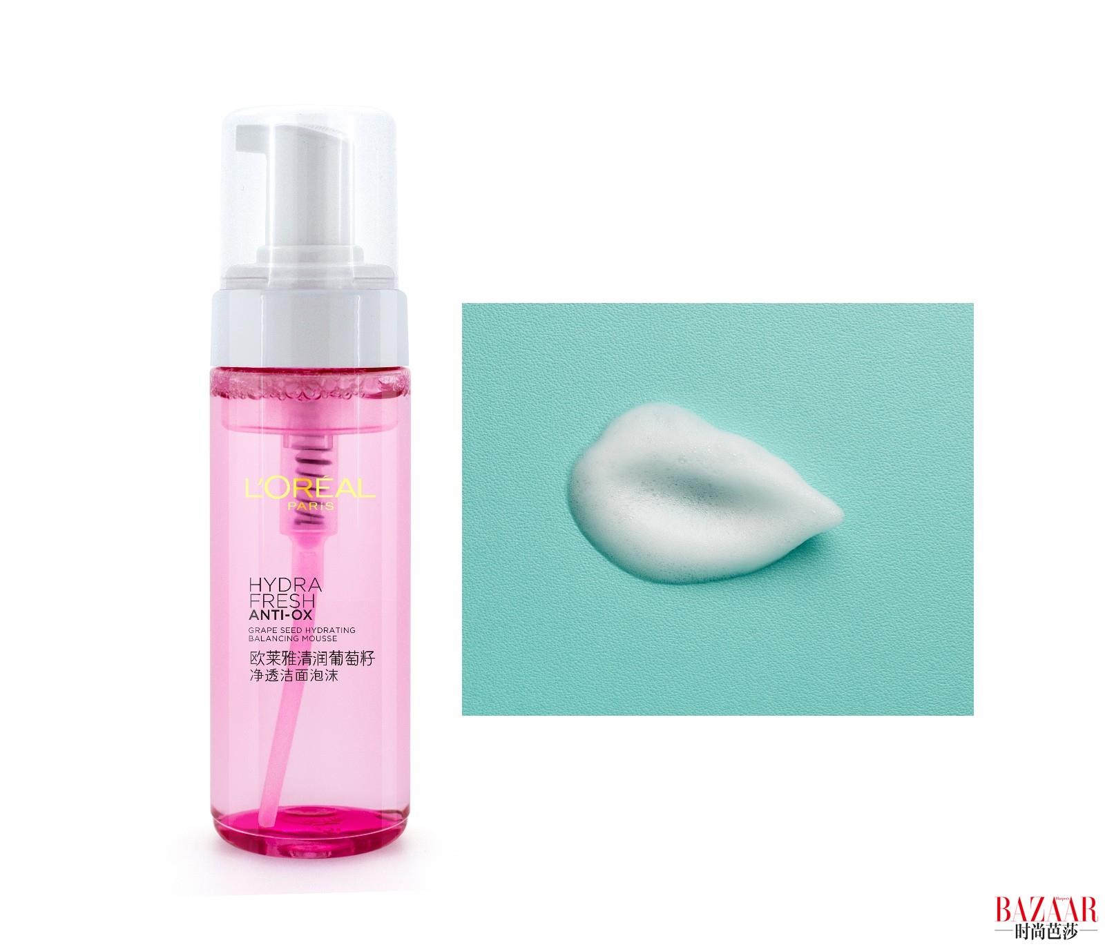 选对洁面,选对洁面重要性