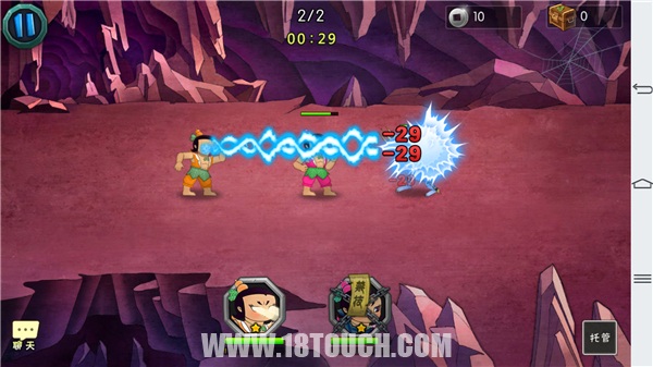 葫芦娃手游试玩值得培养吗,葫芦娃手游特色