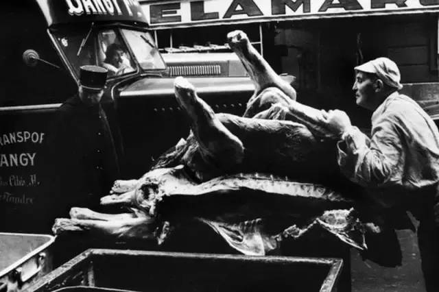 黑白摄影作品欣赏,黑白摄影后期教程