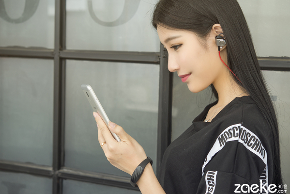 关于运动解闷的事魅族蓝牙耳机EP51体验