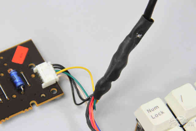 机械键盘是工业垃圾吗,机械键盘真的很垃圾吗