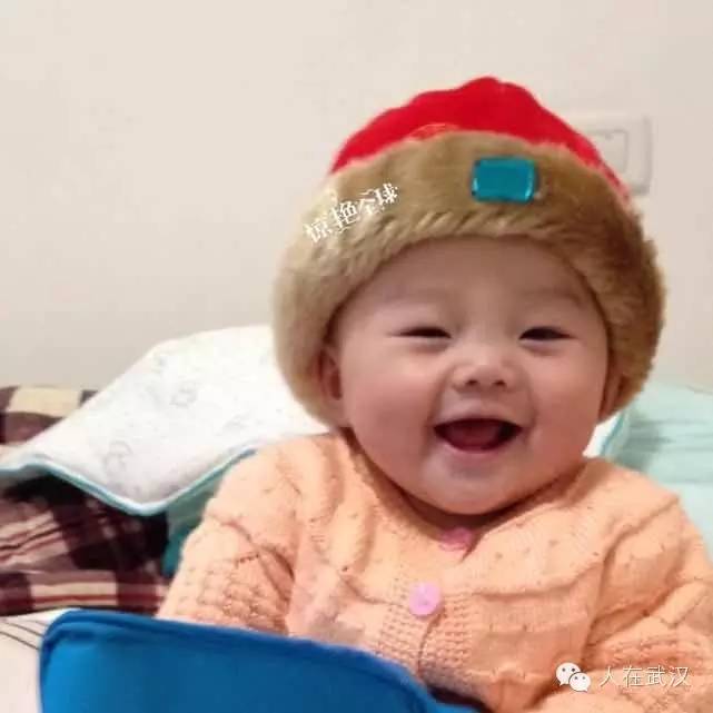 Baby Cute第五期 萌娃就要这样晒！